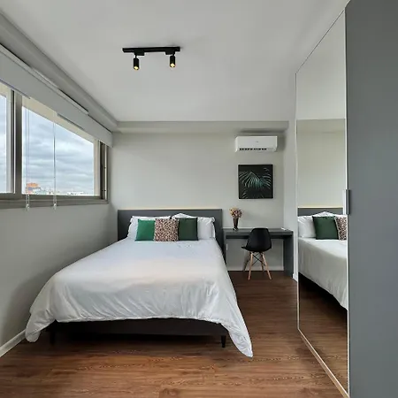 Apartamentos Prime - Prox A Oscar Freire, Jardins São Paulo Exterior photo