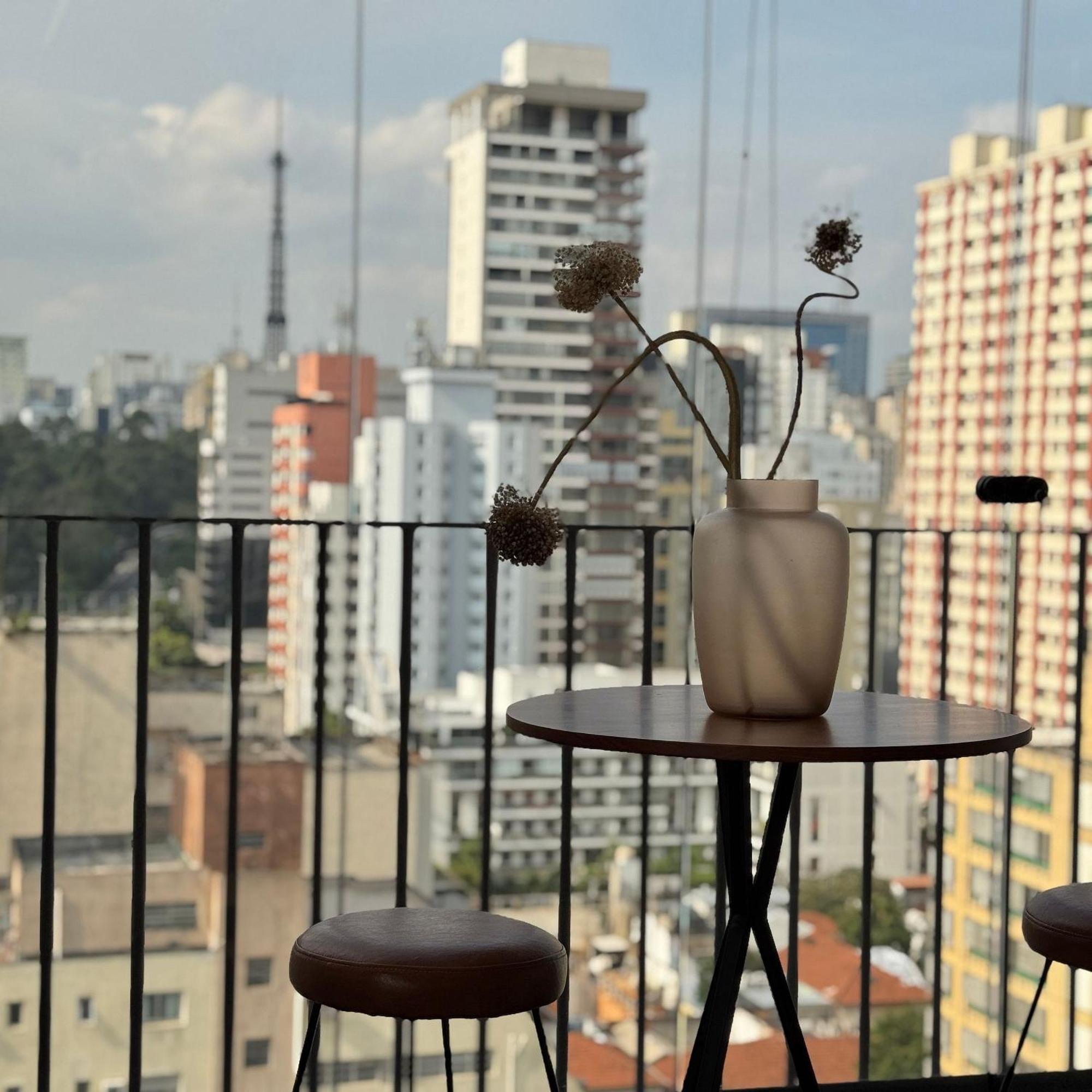 Prime - Prox A Oscar Freire, Jardins * Sao Paulo