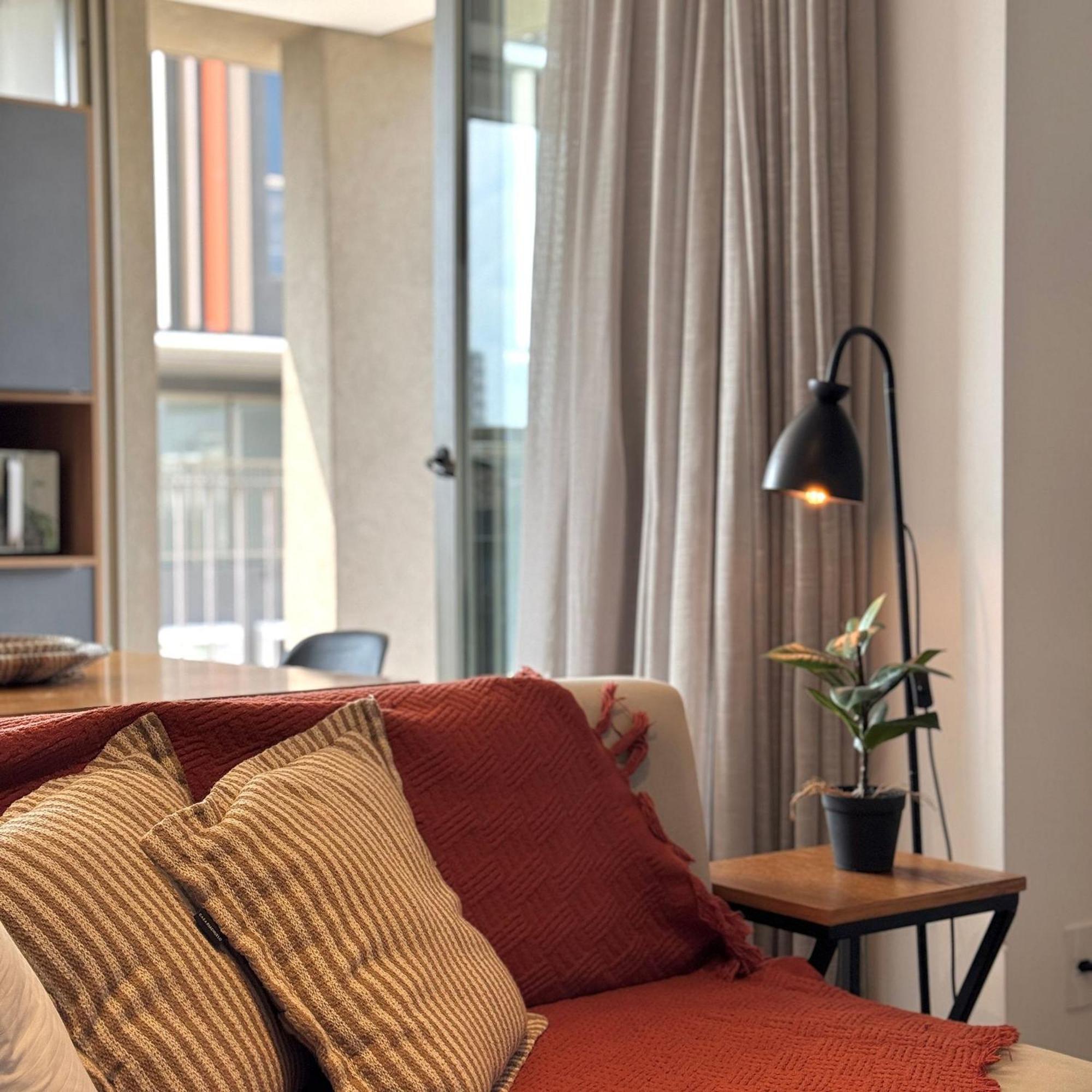 Apartment Prime - Prox A Oscar Freire, Jardins