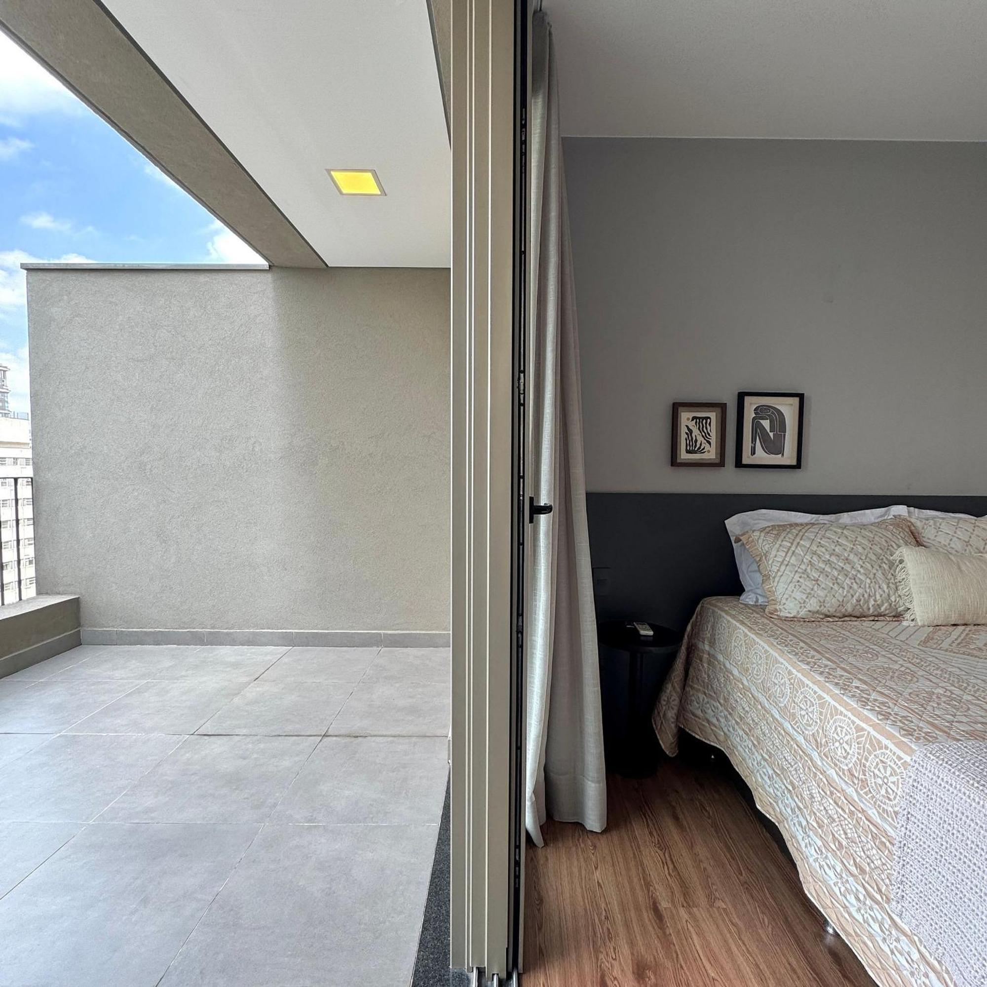 Apartment Prime - Prox A Oscar Freire, Jardins