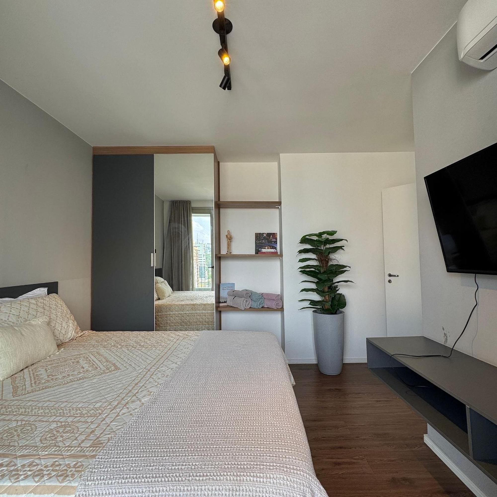 Apartment Prime - Prox A Oscar Freire, Jardins *