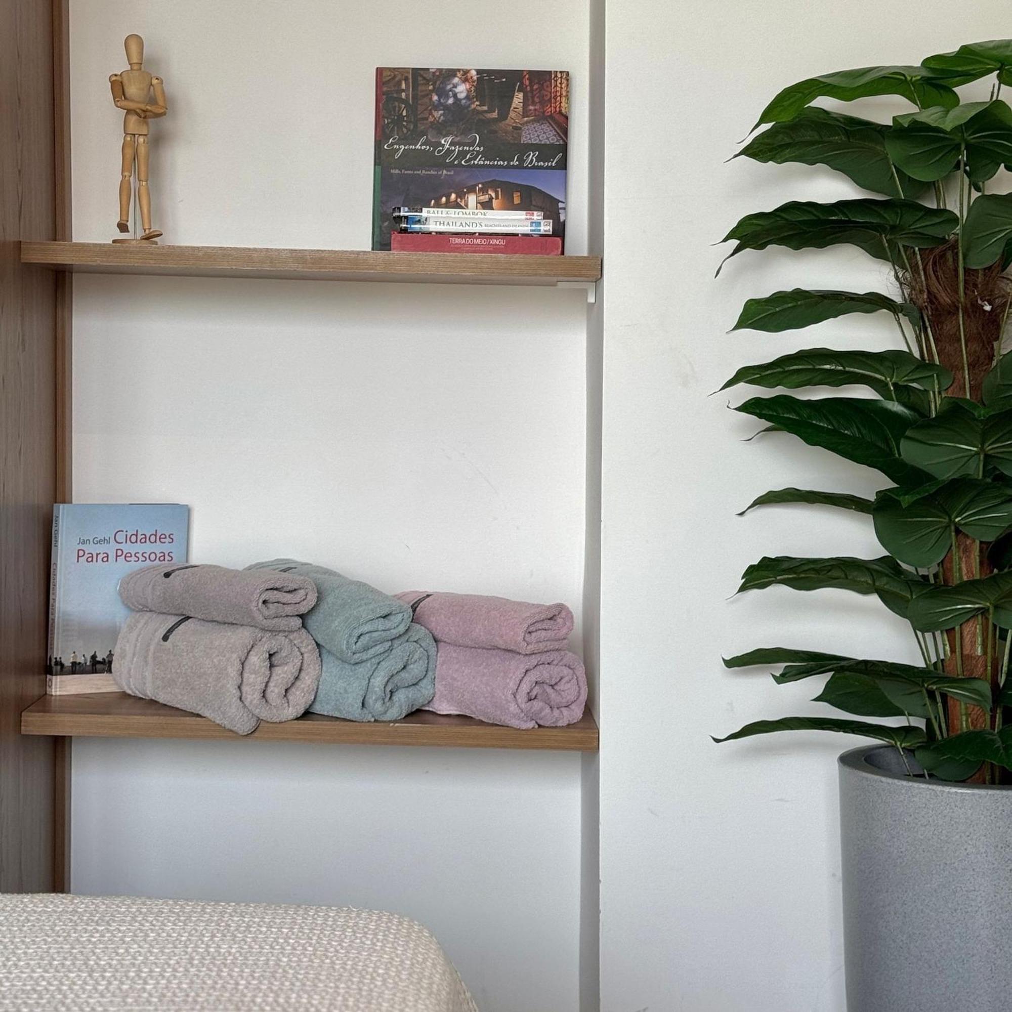 Prime - Prox A Oscar Freire, Jardins Apartment Sao Paulo