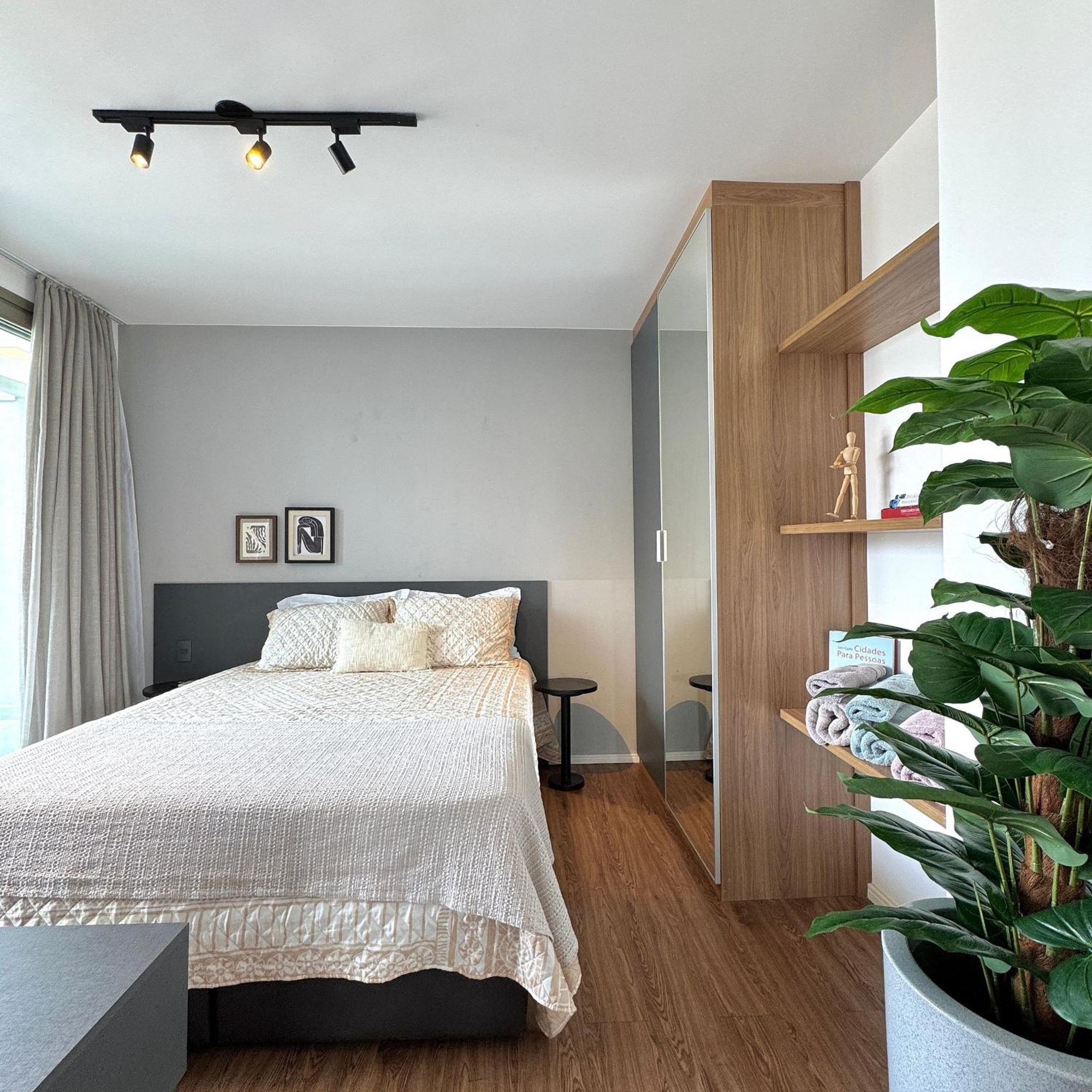 Apartment Prime - Prox A Oscar Freire, Jardins Sao Paulo