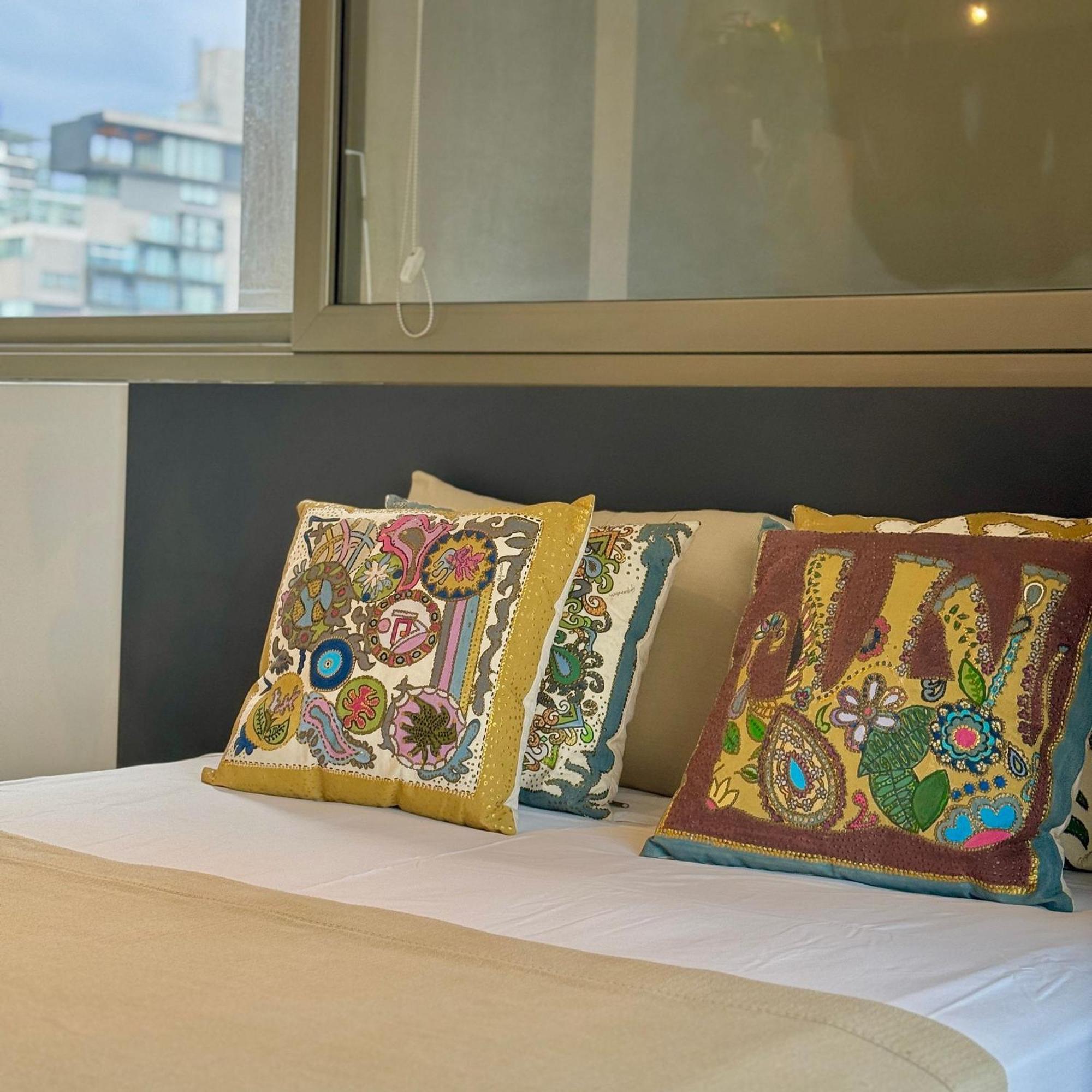 Prime - Prox A Oscar Freire, Jardins Apartment