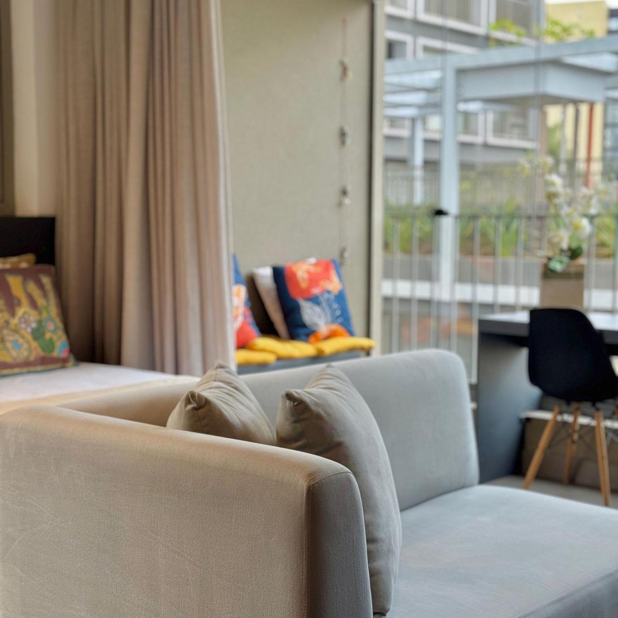 Apartment Prime - Prox A Oscar Freire, Jardins